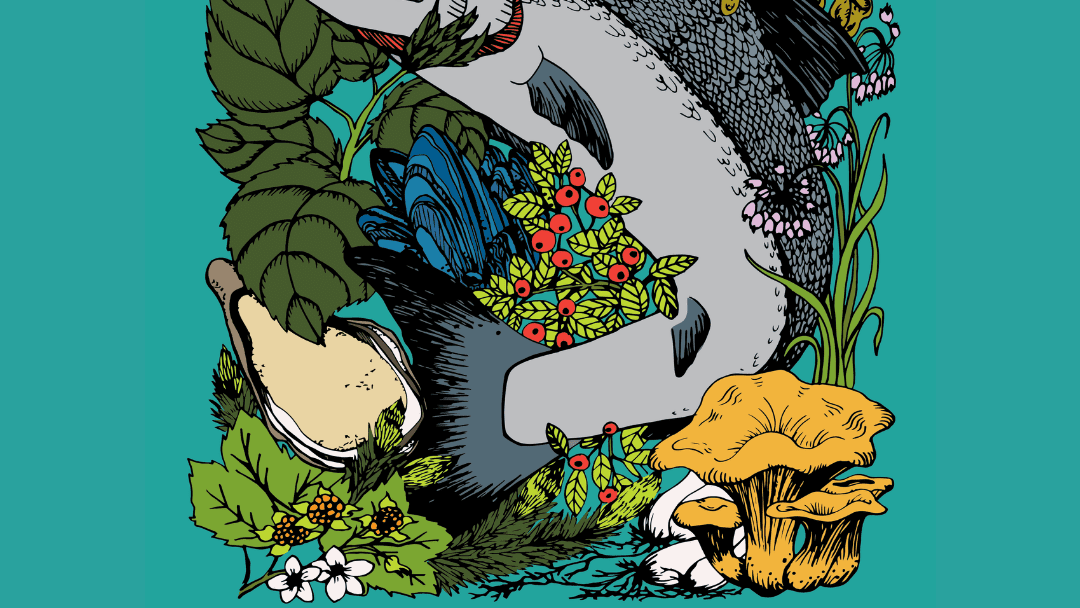 Feast Graphic